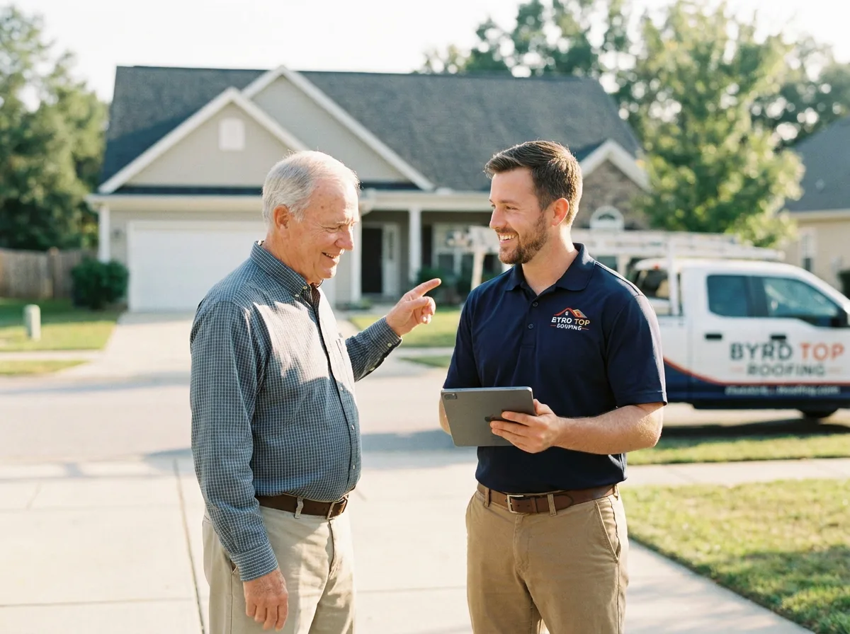 Roofing Stroh, IN FAQs